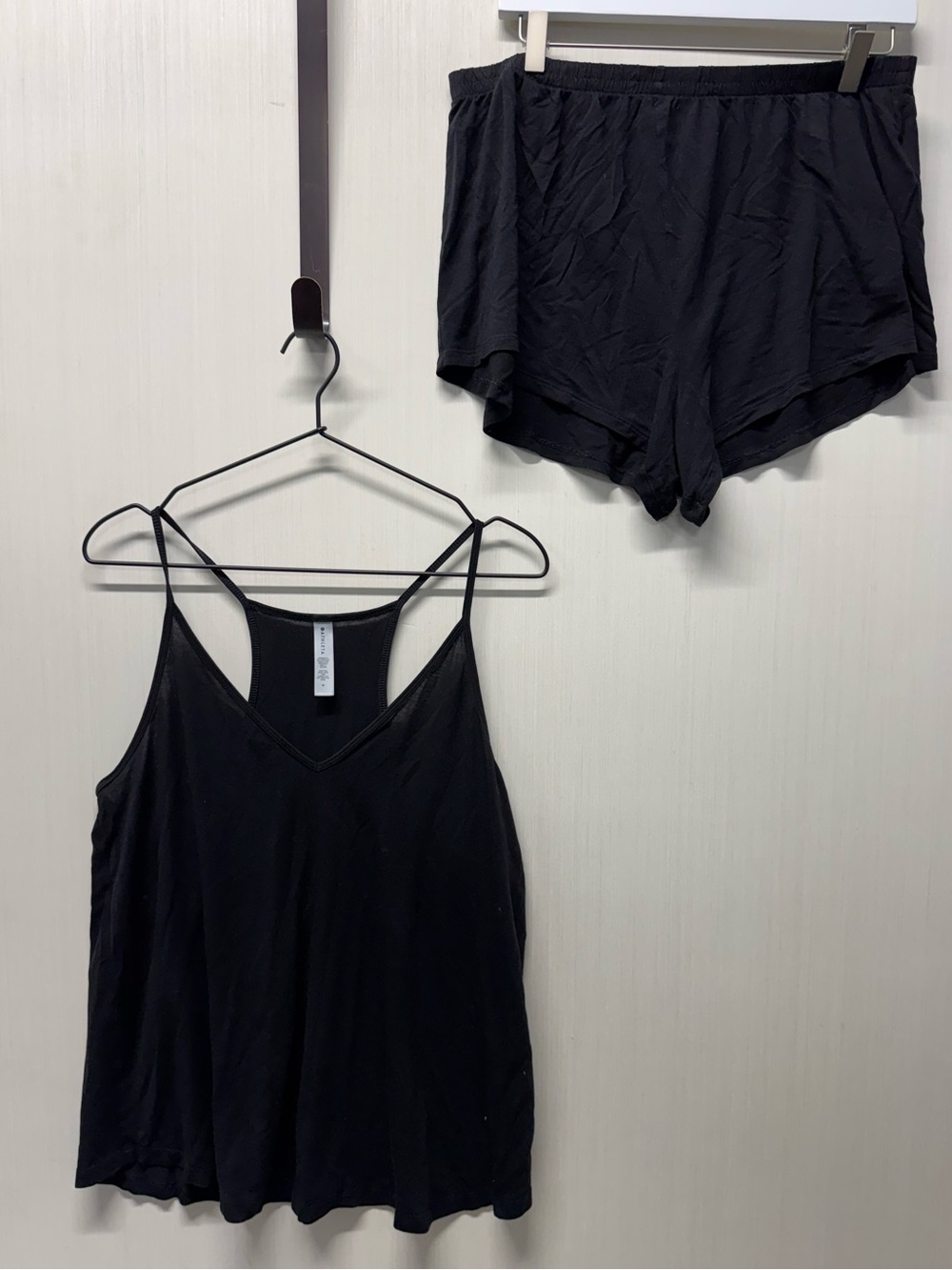 Athleta Nighttime Bliss Sleep Set